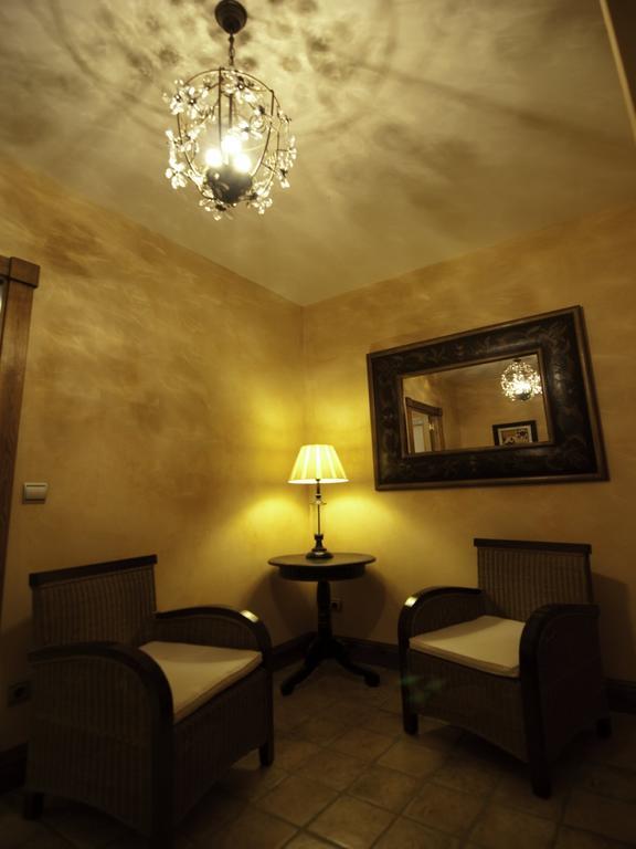 Hotel Posada La Robleda (Adults Only) Arnuero Dış mekan fotoğraf
