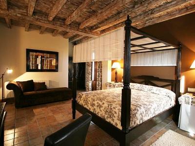 Hotel Posada La Robleda (Adults Only) Arnuero Dış mekan fotoğraf