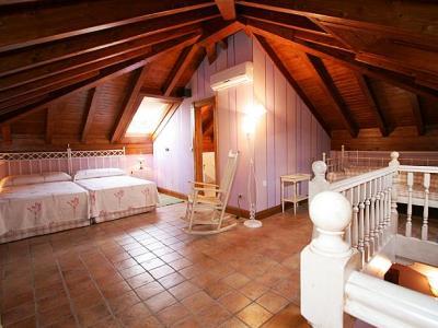 Hotel Posada La Robleda (Adults Only) Arnuero Dış mekan fotoğraf