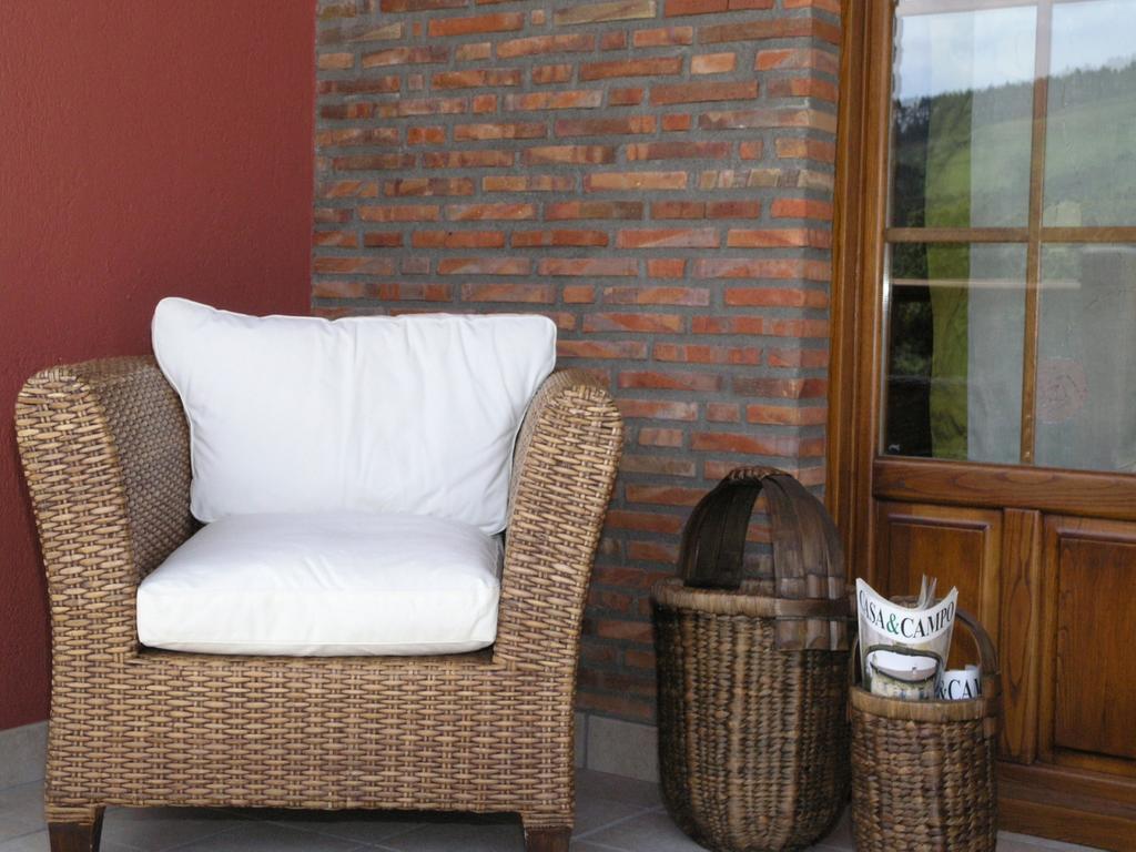 Hotel Posada La Robleda (Adults Only) Arnuero Dış mekan fotoğraf