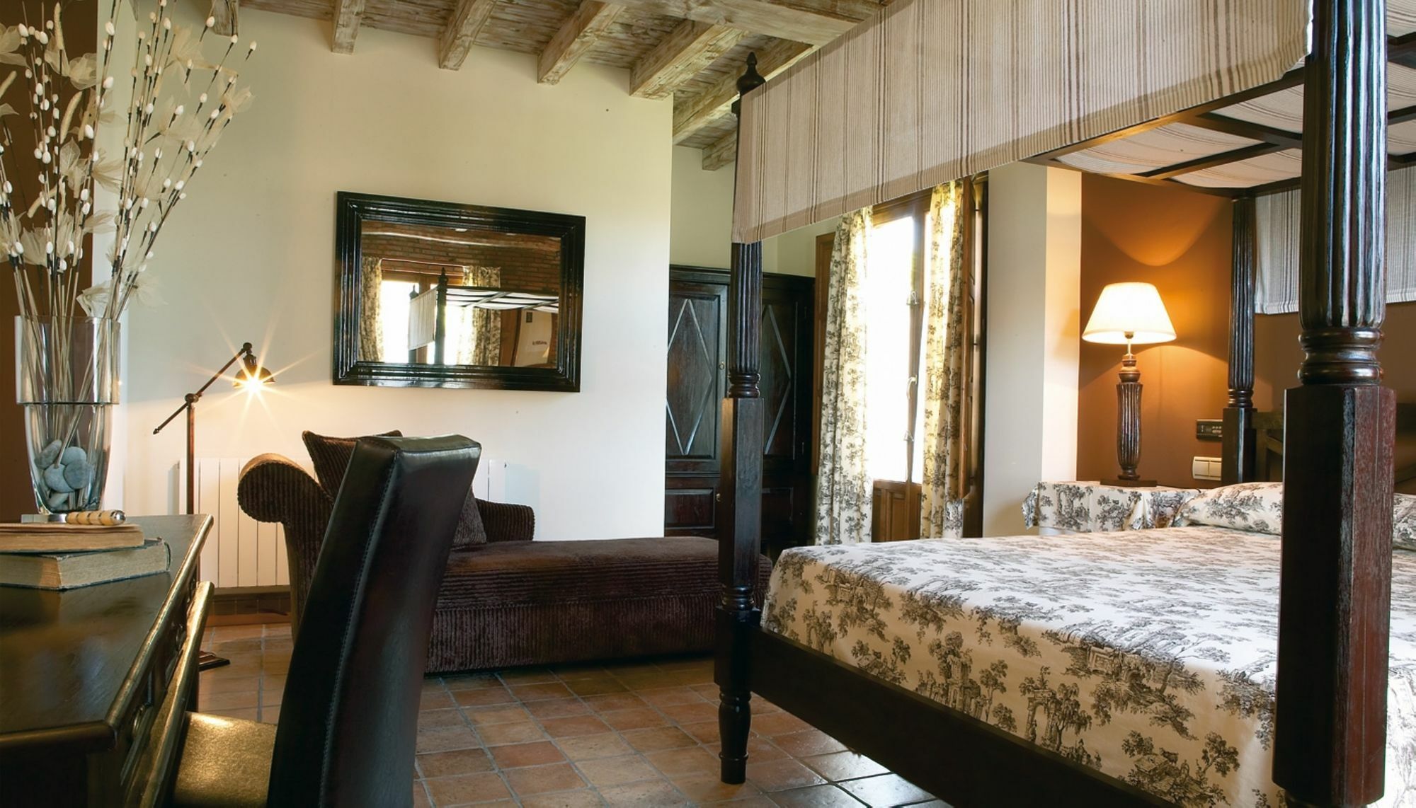 Hotel Posada La Robleda (Adults Only) Arnuero Dış mekan fotoğraf