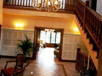 Hotel Posada La Robleda (Adults Only) Arnuero Dış mekan fotoğraf