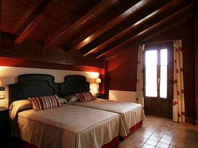 Hotel Posada La Robleda (Adults Only) Arnuero Dış mekan fotoğraf